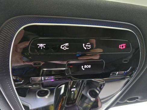 Used 2024 Mercedes-Benz C 63 AMG S image 41