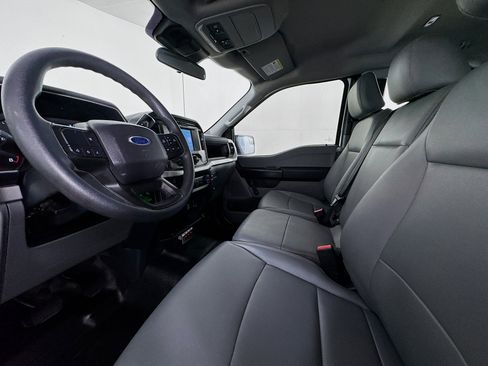 Used 2022 Ford F150 XL RWD image 19