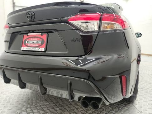 Used 2026 Toyota Corolla SE FWD image 21