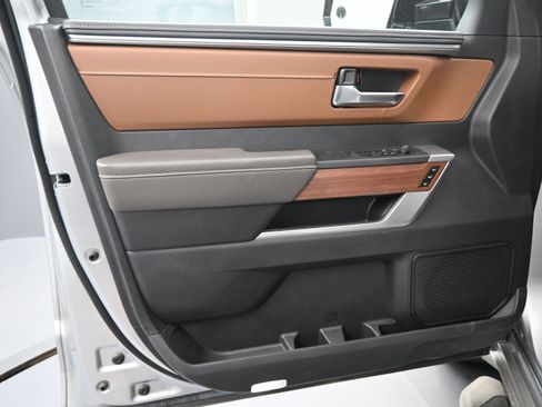 Used 2025 Toyota Tundra 1794 Edition image 15