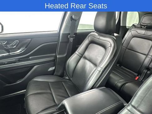 Used 2022 Lincoln Corsair Reserve image 13