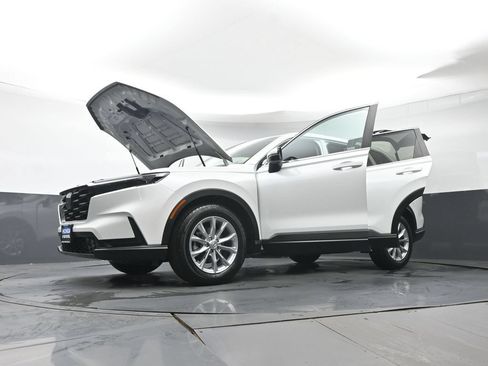 Used 2024 Honda CR-V EX-L image 44