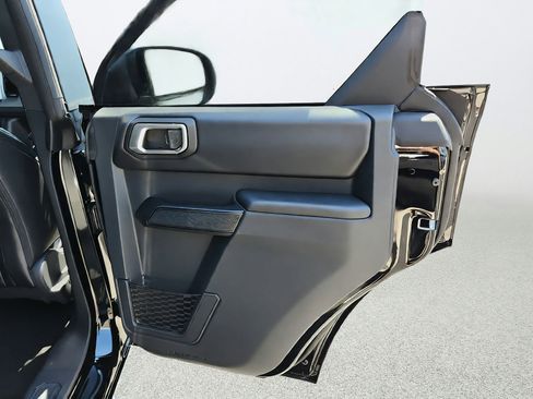 New 2026 Ford Bronco Outer Banks AWD/4WD image 30