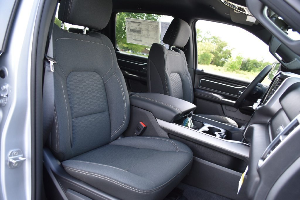 New 2026 RAM 1500 Big Horn AWD/4WD image 27