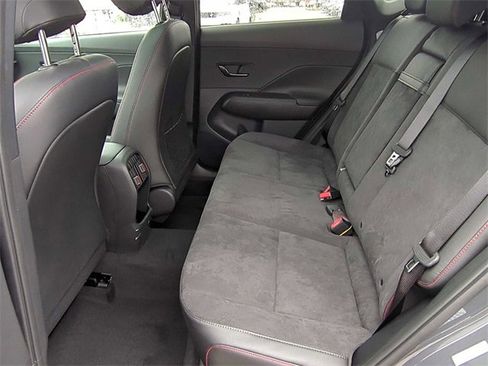 Used 2024 Hyundai Kona N Line image 11