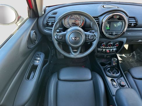 Used 2020 MINI Cooper Clubman S w/ Premium Package image 22