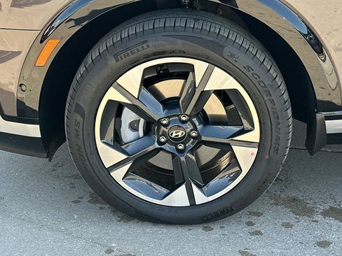 New 2026 Hyundai Palisade Limited AWD/4WD image 3