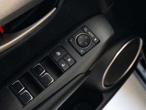 Used 2021 Lexus NX 300 F Sport w/ F Sport Premium Package FWD image 15