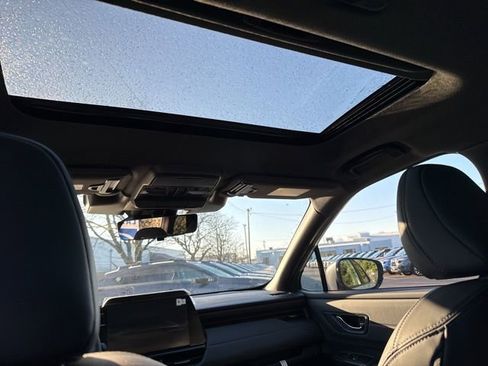 New 2026 Subaru Outback Touring XT image 18