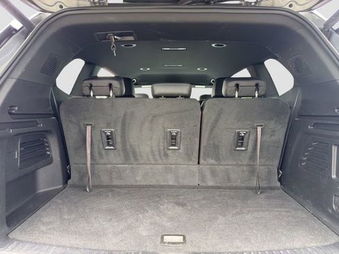 Used 2024 GMC Acadia Elevation FWD image 18
