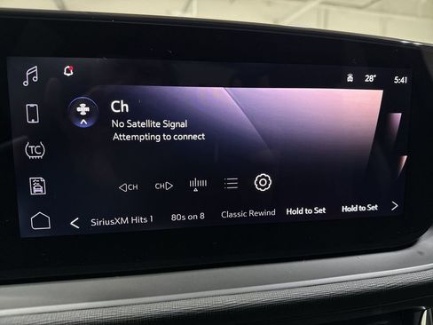 New 2026 Buick Envista Preferred FWD image 14