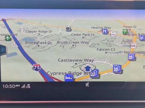 Used 2018 Audi SQ5 Prestige image 7