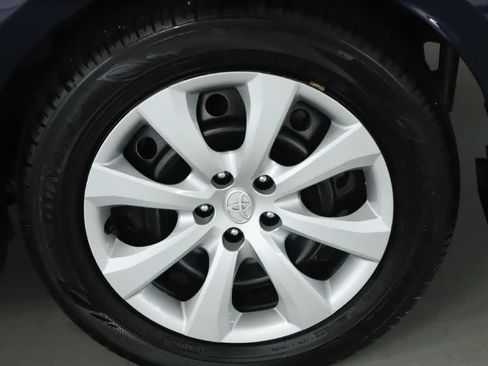 Certified 2024 Toyota Corolla LE FWD image 37