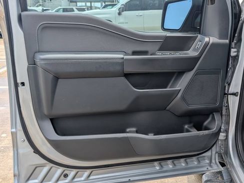 Used 2024 Ford F150 XLT w/ Equipment Group 302A MID AWD/4WD image 10