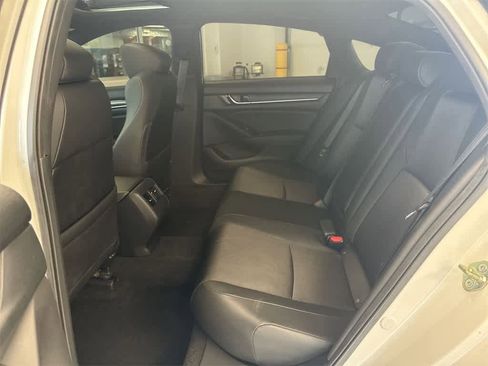 Used 2020 Honda Accord Sport image 21