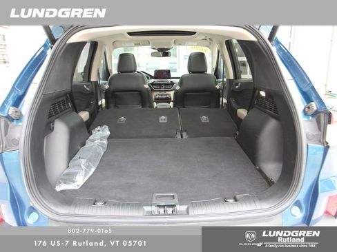 Used 2020 Ford Escape Titanium w/ Titanium Premium Package 2.0 AWD/4WD image 42