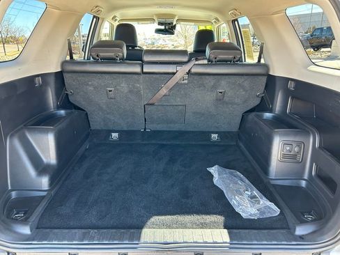 Used 2024 Toyota 4Runner TRD Off-Road Premium image 27