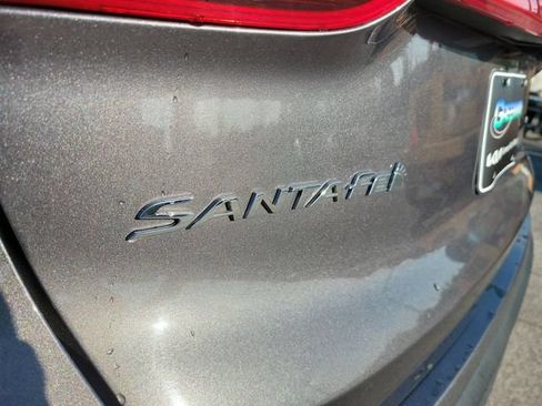 Used 2022 Hyundai Santa Fe SEL Premium AWD/4WD image 35