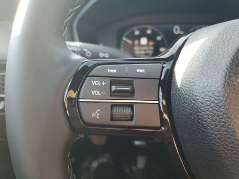 New 2026 Honda Civic Sport Touring image 32