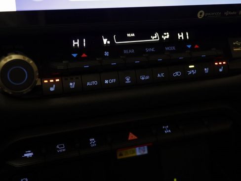 Used 2023 Toyota Sequoia TRD Pro image 13