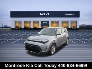 Used 2024 Kia Soul LX w/ Option Group 015 FWD video 1