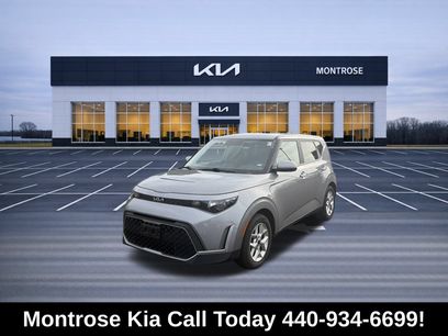 Used 2024 Kia Soul LX w/ Option Group 015
