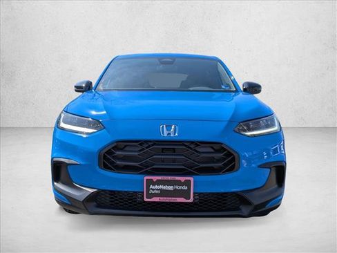 New 2026 Honda HR-V Sport image 6