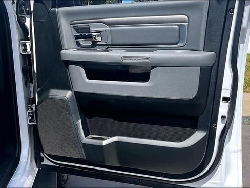 Used 2018 RAM 1500 Big Horn AWD/4WD image 23