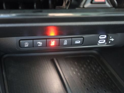Used 2026 Dodge Charger Scat Pack AWD/4WD image 29