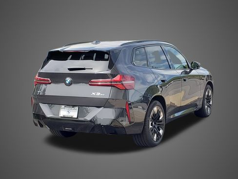 New 2026 BMW X3 xDrive30 w/ M Sport Package AWD/4WD image 6