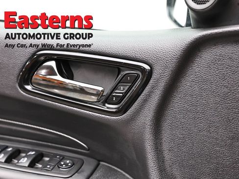 Used 2024 Dodge Durango R/T AWD/4WD image 20