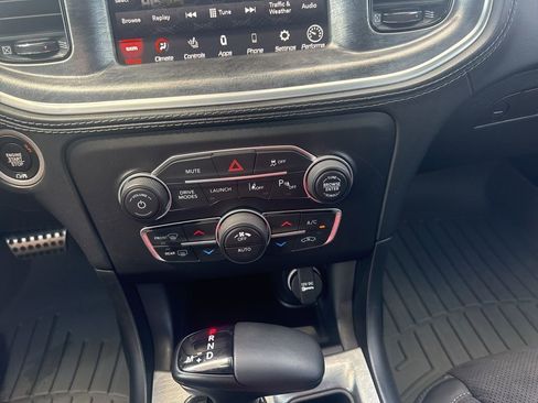 Used 2023 Dodge Charger Scat Pack w/ Daytona Edition Group RWD image 23