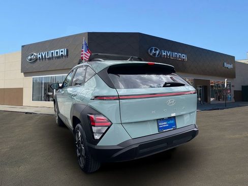 Certified 2024 Hyundai Kona SEL w/ Convenience Package image 6