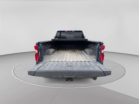 Used 2023 Chevrolet Silverado 2500 High Country w/ Safety Package II AWD/4WD image 29