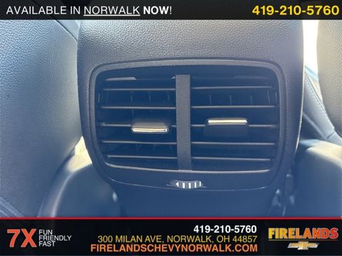 Used 2022 Ford Escape SEL w/ Technology Package image 40