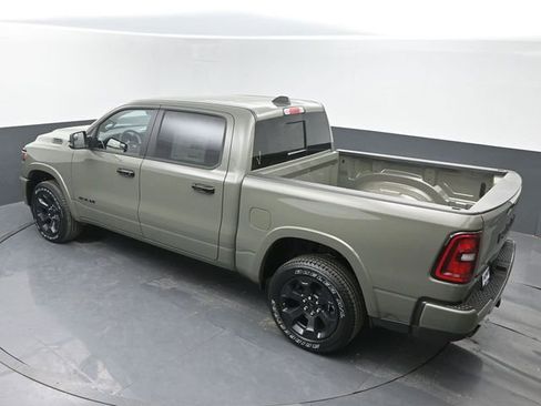 New 2026 RAM 1500 Big Horn image 31