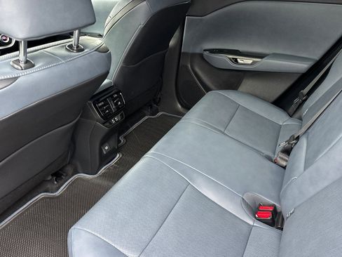 New 2026 Lexus RZ 450e 2WD image 21