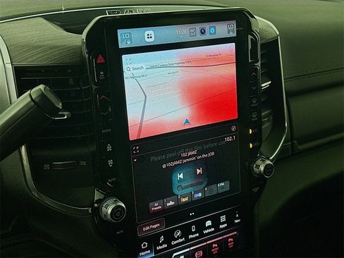 New 2025 RAM 2500 Laramie image 13