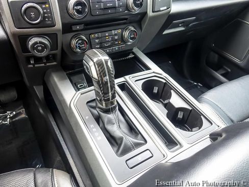 Used 2018 Ford F150 Raptor w/ Equipment Group 802A Luxury AWD/4WD image 20