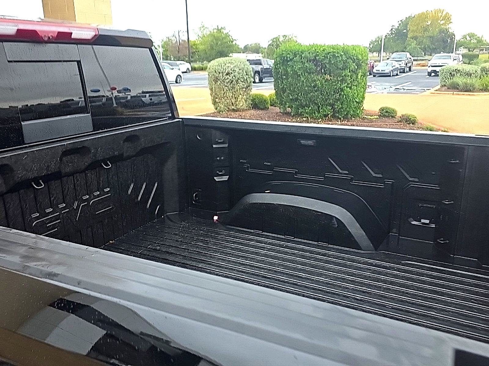 Used 2026 GMC Sierra 1500 Denali Ultimate AWD/4WD image 19