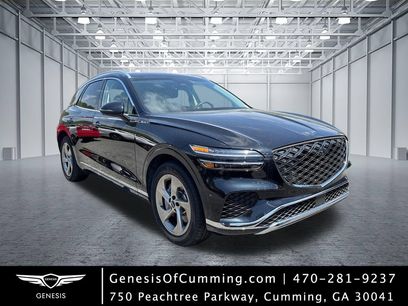 Used 2026 Genesis GV70 2.5T Advanced