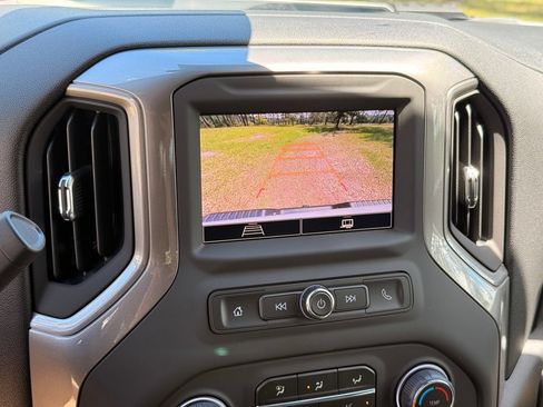 New 2026 Chevrolet Silverado 2500 Custom w/ Custom Value Package AWD/4WD image 18