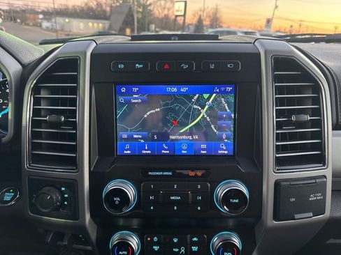 Used 2021 Ford F250 King Ranch w/ King Ranch Ultimate Package image 39