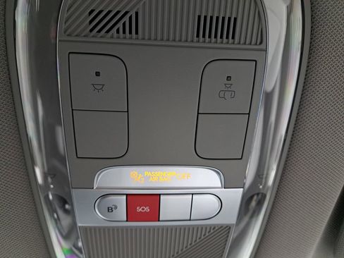 New 2025 Hyundai Ioniq 6 SEL image 26