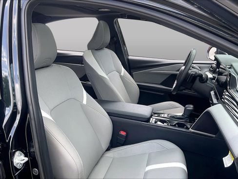 Used 2025 Toyota Camry SE w/ Multimedia Upgrade Package FWD image 8