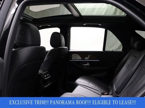 Certified 2026 Mercedes-Benz GLE 350 4MATIC image 13