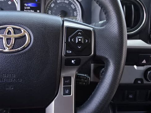 Used 2023 Toyota Tacoma SR5 w/ SX Package RWD image 35