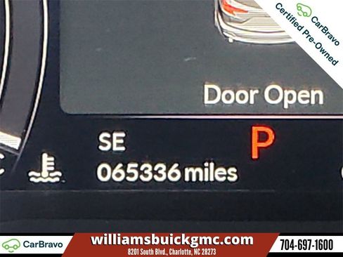 Used 2019 Acura RDX Standard image 13