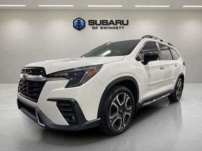 Used 2024 Subaru Ascent Touring w/ Popular Package #2