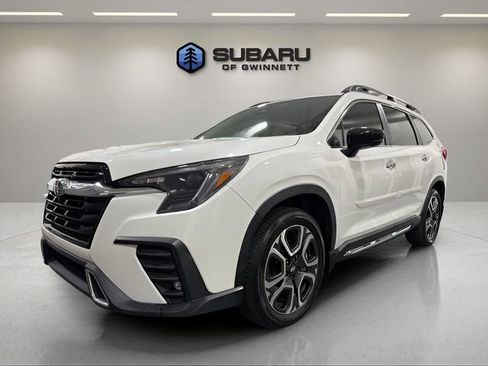 Used 2024 Subaru Ascent Touring w/ Popular Package #2 image 1
